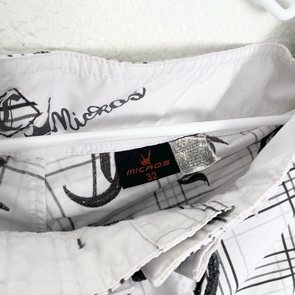 Micros Swim Shorts - Picture 5 of 6